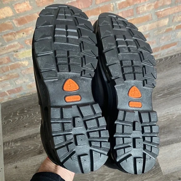 Nike Air Max  Goadome ACG boots - Picture 14 of 17